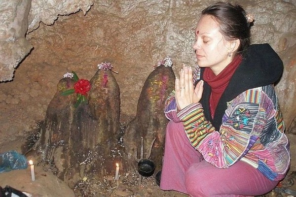 «В вашем окружении вируса нет! Есть навязанные процессы!»: сектанты раздают «иммунитет» от коронавируса «В вашем окружении вируса нет! Есть навязанные процессы!»: сектанты раздают «иммунитет» от коронавируса