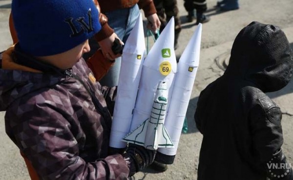 15 интересных фактов о космосе