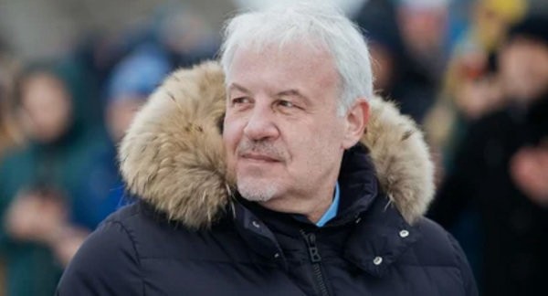 Кирилл Фастовский: "Перед сезоном мало, кто верил в "Сибирь"