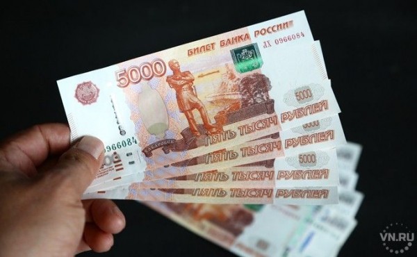 Отсрочки по налогам и соцплатежам обещаны бизнесу на полгода из-за коронавируса