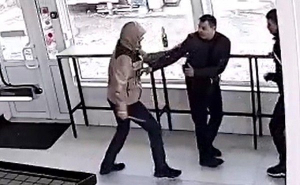 Поножовщина в магазине – два покупателя в больнице Поножовщина в магазине – два покупателя в больнице