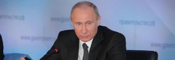 Владимир Путин продлил нерабочие дни до 30 апреля Владимир Путин продлил нерабочие дни до 30 апреля
