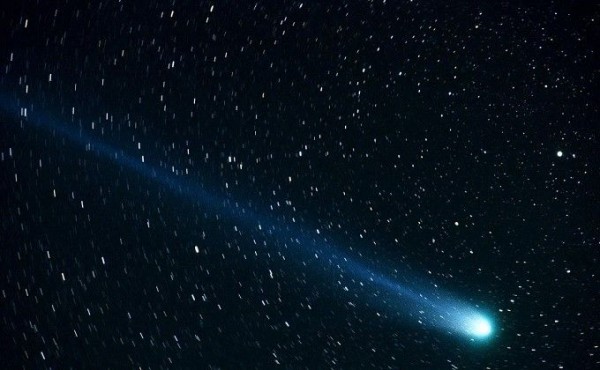 Ядовитая комета возвращается к Земле спустя 6000 лет Ядовитая комета возвращается к Земле спустя 6000 лет