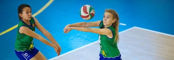 &laquo;Кубок дружбы&raquo; по&nbsp;волейболу планируют провести осенью в&nbsp;Новосибирске
