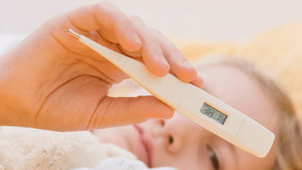 Выросло число заражённых коронавирусом детей в Новосибирской области