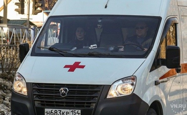 Тесты на коронавирус не делают медикам в Бердске