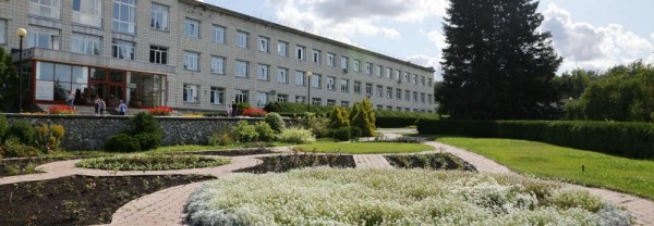 Весенние первоцветы распустились в&nbsp;Ботаническом саду