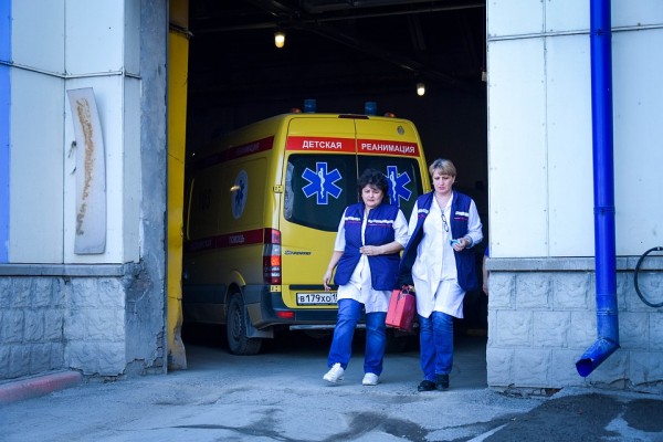 Коронавирус в Новосибирске, последние новости на 19 апреля 2020 года: Пасха без прихожан и первый заболевший ребенок