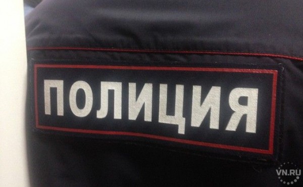 Пьяный полицейский попал в ДТП в Куйбышеве