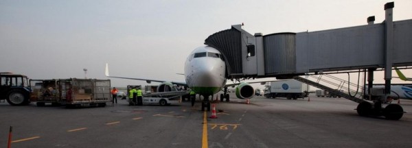 Пассажиров из Москвы и Петербурга в Новосибирске отправят на карантин Пассажиров из Москвы и Петербурга в Новосибирске отправят на карантин