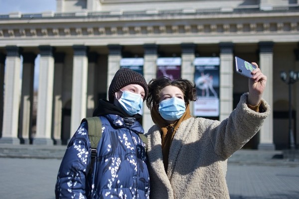 Продление нерабочей недели в Новосибирске: до какого числа будет действовать режим полной самоизоляции