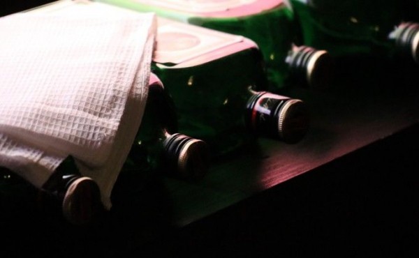 Ограничение на продажу алкоголя не исключил мэр Новосибирска