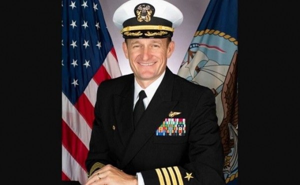 Что скрывается под действиями американского правительства в деле капитана авианосца «Теодор Рузвельт»? Что скрывается под действиями американского правительства в деле капитана авианосца «Теодор Рузвельт»?