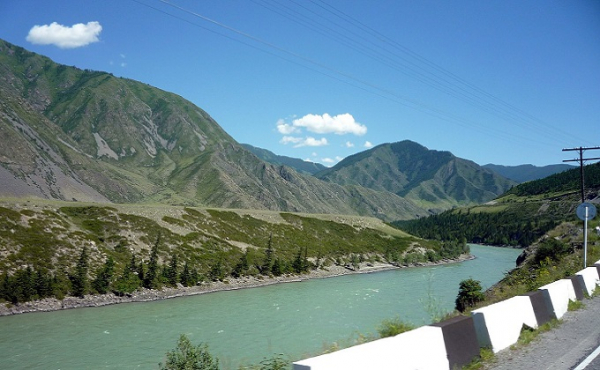 Явные и скрытые риски майских праздников на Алтае в разгар коронавируса Явные и скрытые риски майских праздников на Алтае в разгар коронавируса