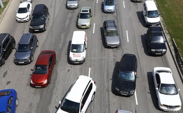 Число нарушений ПДД резко выросло в период самоизоляции