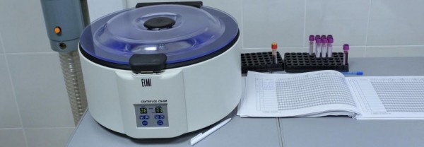 Анализ за&nbsp;40&nbsp;минут: новый тест на&nbsp;COVID-19 разработали в&nbsp;Новосибирске