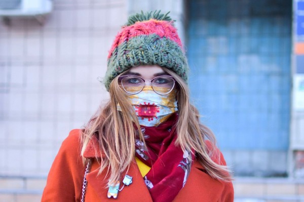 Число заболевших коронавирусом в Новосибирске на 9 апреля 2020 года составило 18 человек