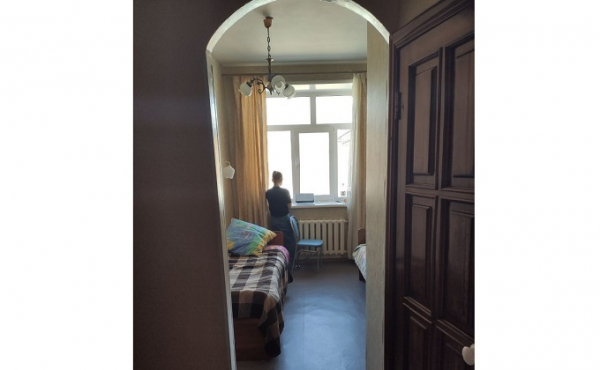 &laquo;Узники&raquo; обсерваторов: &laquo;Весь день ждем еду, лежим и переворачиваемся&raquo;