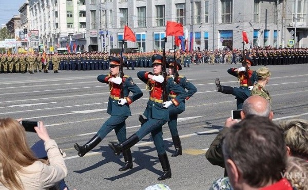 Дистанционно принять участие в акции &laquo;Сад Памяти&raquo; могут жители региона