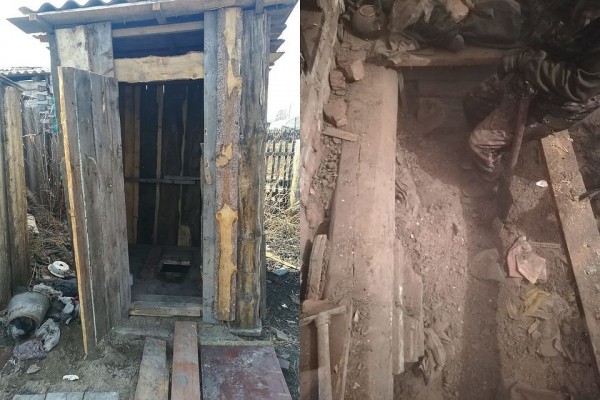 &laquo;Мы старика хлебом подкармливали, а он маньяк!&raquo;: дедушка-тихоня оказался серийным убийцей