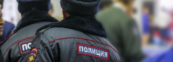 Первого нарушителя карантина по&nbsp;COVID-19 поймали в&nbsp;Бердске