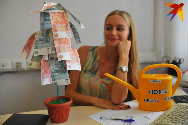 Четыре экономических предрассудка российских властей, или почему никто не торопится спасать утопающих Четыре экономических предрассудка российских властей, или почему никто не торопится спасать утопающих