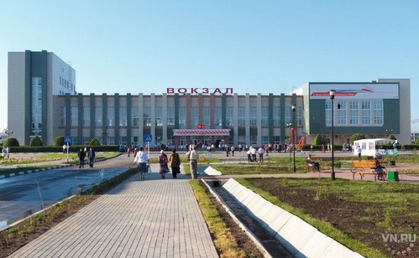 Первый заболевший коронавирусом появился в Барабинском районе