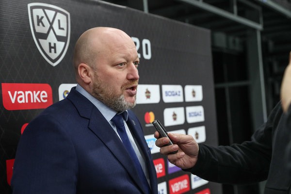  Большие вопросы маленьких болельщиков