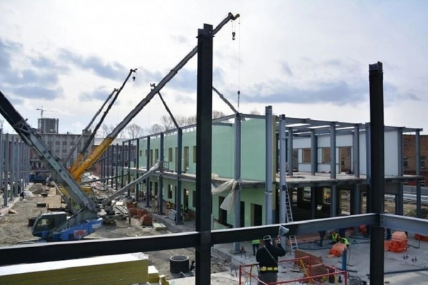 Коронавирус в Новосибирске, последние новости на 12 апреля 2020 года: открыли салоны красоты, в аптеках продают макси за 50 рублей