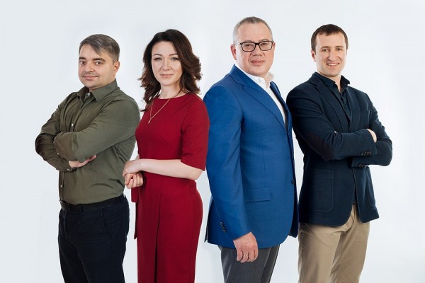 &laquo;Лига эффективности&raquo;: работа на результат для людей