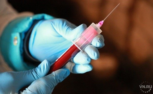 15 пациентов с коронавирусом выписано в Новосибирске