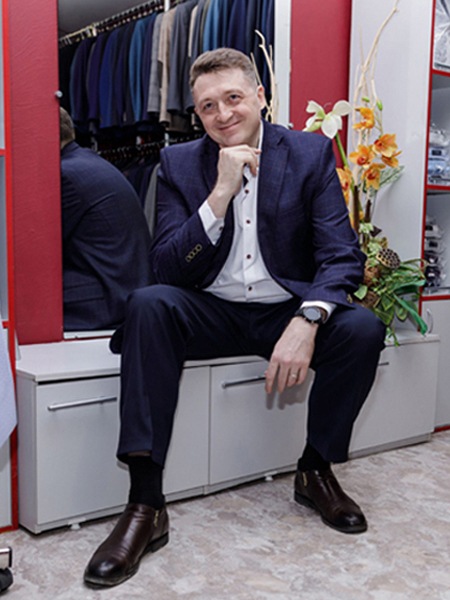 «Вечерний Новосибирск» продолжает менять мужиков! «Вечерний Новосибирск» продолжает менять мужиков!