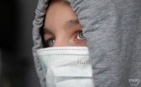 Грабитель в медицинской маске обнаглел на самоизоляции Грабитель в медицинской маске обнаглел на самоизоляции