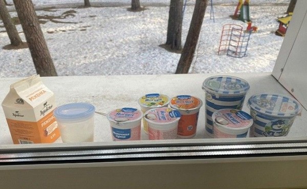 &laquo;Узники&raquo; обсерваторов: &laquo;Весь день ждем еду, лежим и переворачиваемся&raquo;