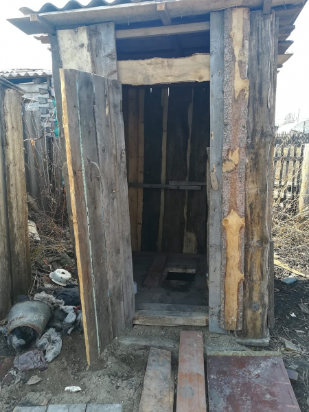 &laquo;Маньяк-тихушник, сам себе на уме&raquo;: в доме сибиряка нашли два скелета и расчлененный труп пропавших без вести