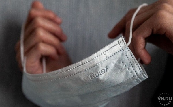 11 случай заражения коронавирусом в Новосибирске: мужчина вернулся из Москвы