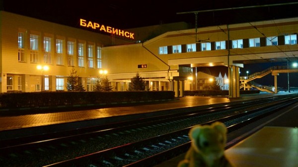 Подробности первого заражения коронавирусом в Барабинске Подробности первого заражения коронавирусом в Барабинске