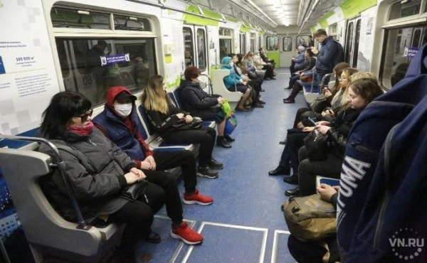 22 новых случая коронавируса в Новосибирской области - в каких районах заразились