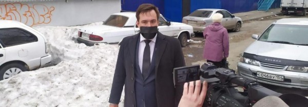 Подснежники: что делать с брошенными во дворе автомобилями Подснежники: что делать с брошенными во дворе автомобилями