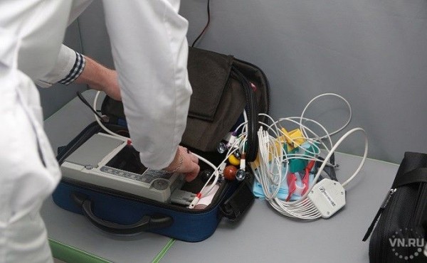 Главврач облбольницы про коронавирус: &laquo;Мы не знаем, когда это закончится&raquo;