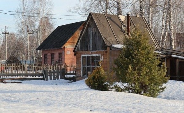 Дача в разгар коронавируса - губернатор против выездов на выходные Дача в разгар коронавируса - губернатор против выездов на выходные