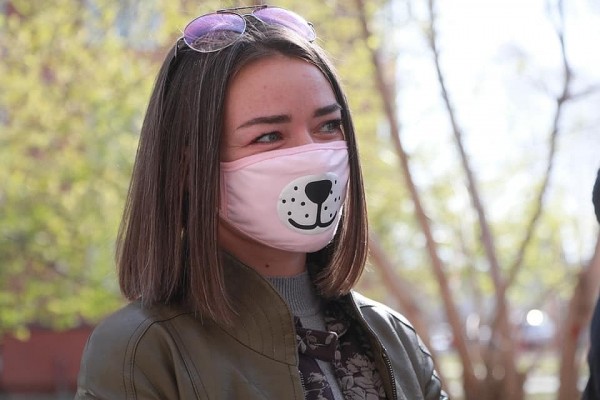 Вирусолог рассказал, почему в России так много бессимптомных больных коронавирусом