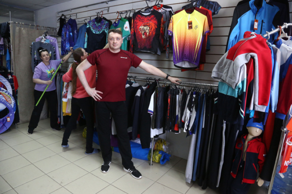 «Вечерний Новосибирск» продолжает менять мужиков! «Вечерний Новосибирск» продолжает менять мужиков!