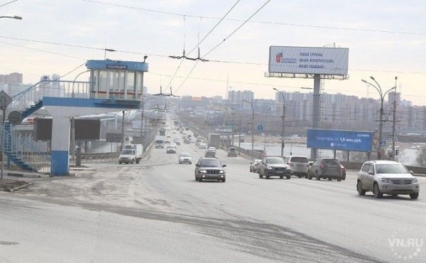 На 10% выросла средняя цена автомобиля в Новосибирской области На 10% выросла средняя цена автомобиля в Новосибирской области