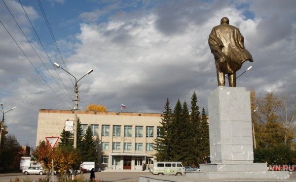 Дело экс-главы Колывани о превышении полномочий передано в суд Дело экс-главы Колывани о превышении полномочий передано в суд