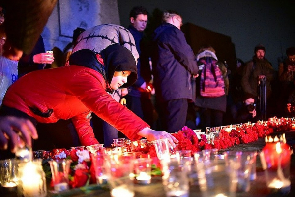 День Победы 9 мая 2020 года в Новосибирске: что посмотреть, куда пойти День Победы 9 мая 2020 года в Новосибирске: что посмотреть, куда пойти