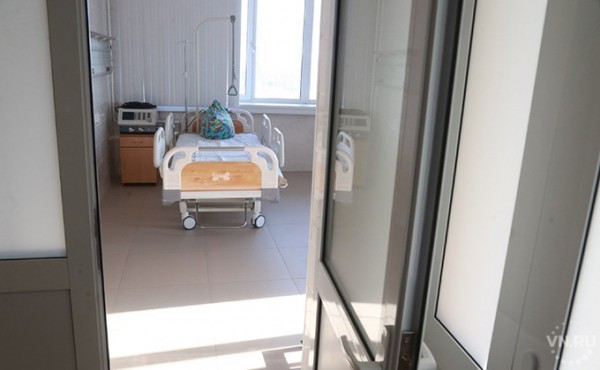 Две новых смерти от коронавируса в Новосибирске &ndash; данные на 16 мая