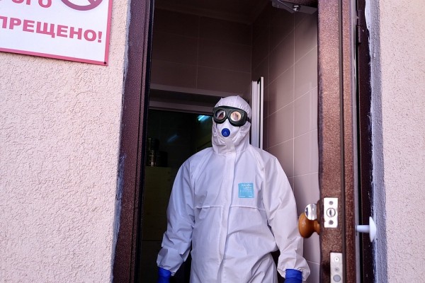 Коронавирус в Новосибирске, последние новости на 18 мая 2020 года: 100 детей больны, 56 пациентов - в реанимации