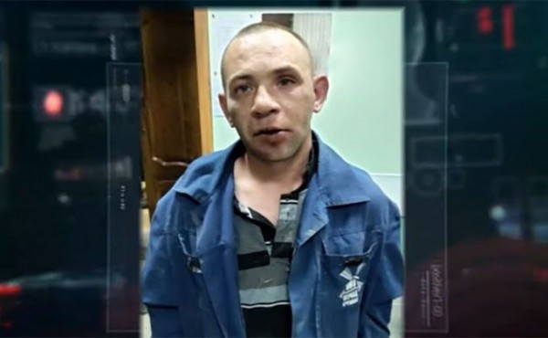 Серийного грабителя задержали полицейские Новосибирска