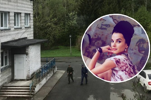 «Они звали меня в громкоговоритель, кричали на всю улицу»: сибирячку с коронавирусом принудительно увезли в больницу, когда она практически выздоровела «Они звали меня в громкоговоритель, кричали на всю улицу»: сибирячку с коронавирусом принудительно увезли в больницу, когда она практически выздоровела